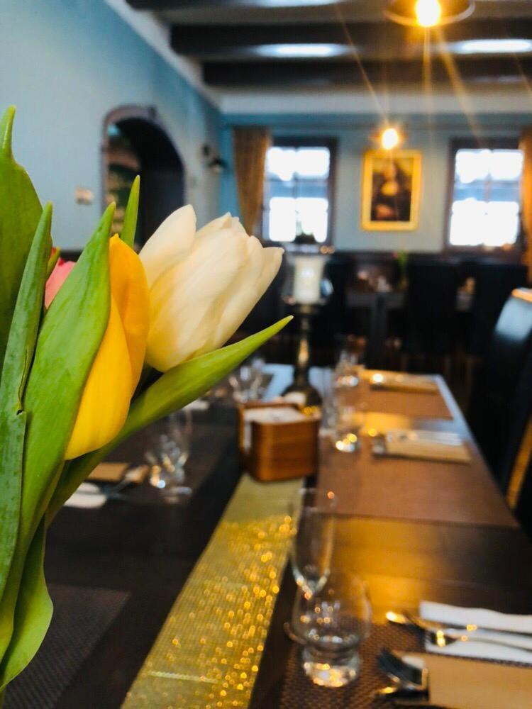 Penzion A Restauracia Hanisberg Krupina Dış mekan fotoğraf