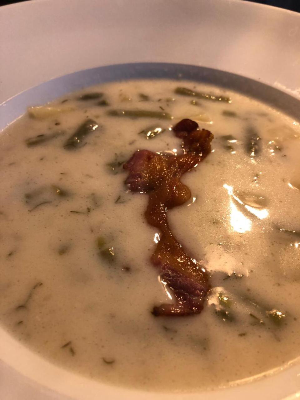 Penzion A Restauracia Hanisberg Krupina Dış mekan fotoğraf
