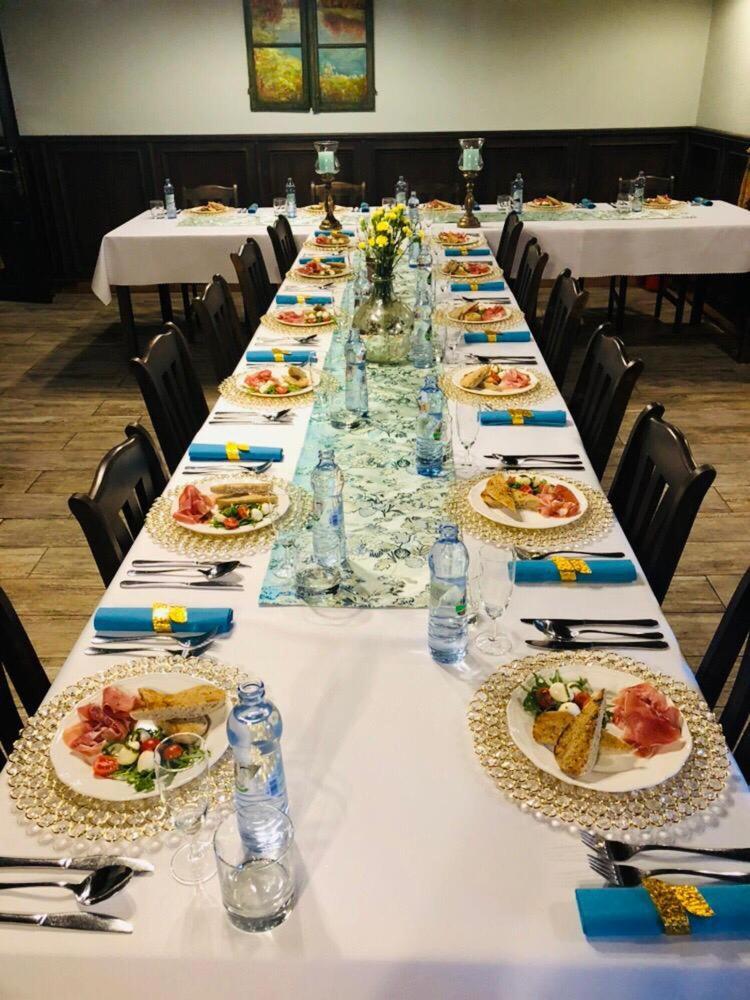 Penzion A Restauracia Hanisberg Krupina Dış mekan fotoğraf