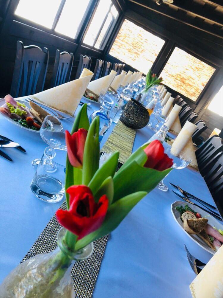 Penzion A Restauracia Hanisberg Krupina Dış mekan fotoğraf